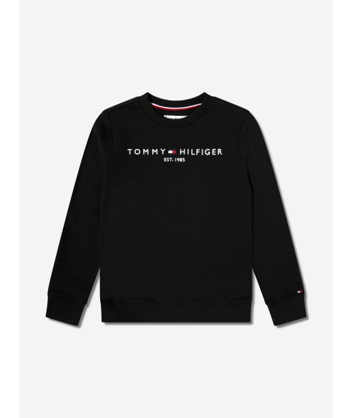 Tommy Hilfiger Kids Essential Sweatshirt Livraison rapide