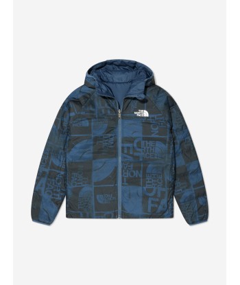 The North Face Boys Reverisble Perrito Jacket ou a consommer sur place