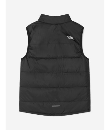 The North Face Kids Never Stop Synthetic Gilet ou a consommer sur place