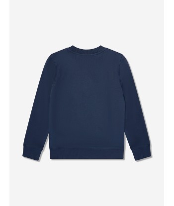 Tommy Hilfiger Kids Essential Sweatshirt la livraison gratuite