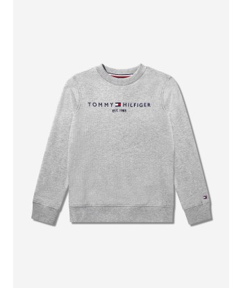 Tommy Hilfiger Kids Essential Sweatshirt en ligne