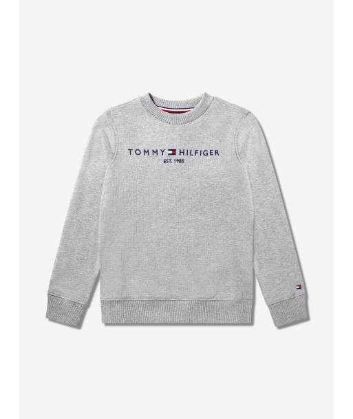 Tommy Hilfiger Kids Essential Sweatshirt en ligne