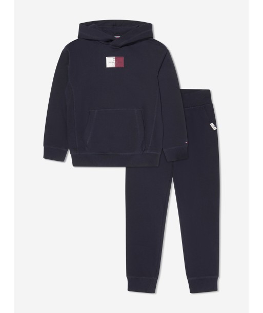 Tommy Hilfiger Boys Flag Logo Tracksuit sélection de produits