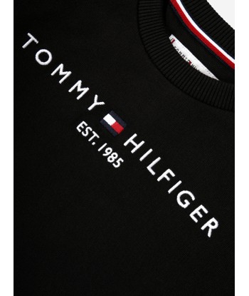 Tommy Hilfiger Kids Essential Sweatshirt Livraison rapide