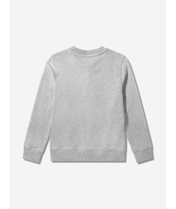 Tommy Hilfiger Kids Essential Sweatshirt en ligne