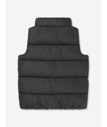 Tommy Hilfiger Boys Essential Padded Gilet de votre