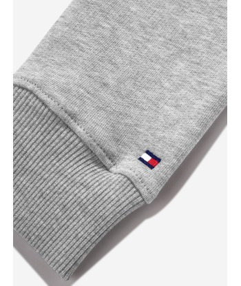 Tommy Hilfiger Kids Essential Sweatshirt en ligne