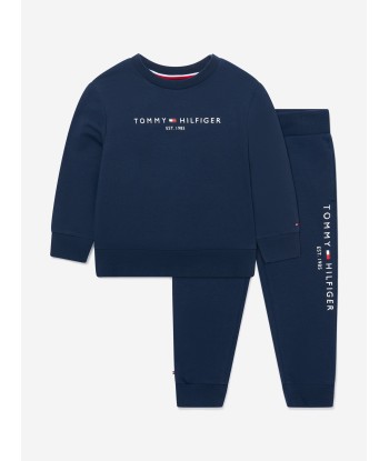 Tommy Hilfiger Baby Essential Tracksuit Vous souhaitez 