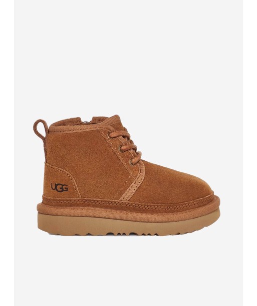 UGG Boys Neumel Boots basket pas cher