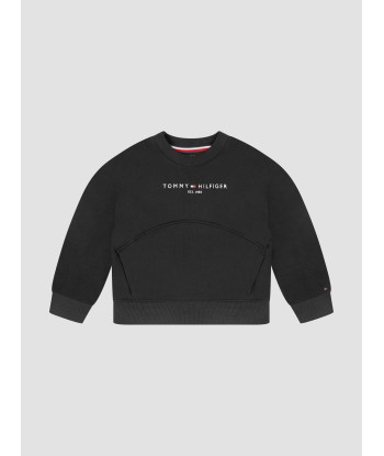 Tommy Hilfiger Girls Sweatshirt And Leggings Set 50% de réduction en Octobre 2024