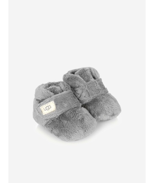 UGG Baby Fleece Bixbee Booties soldes