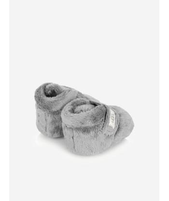 UGG Baby Fleece Bixbee Booties soldes