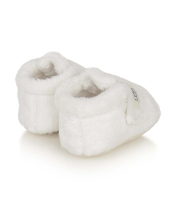 UGG Baby Bixbee Booties in Ivory Par le système avancé 