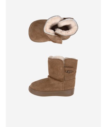 UGG Unisex Keelan Boots soldes