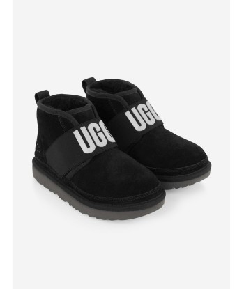 UGG Unisex Neumel Graphic Boots commande en ligne