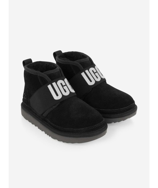 UGG Unisex Neumel Graphic Boots commande en ligne