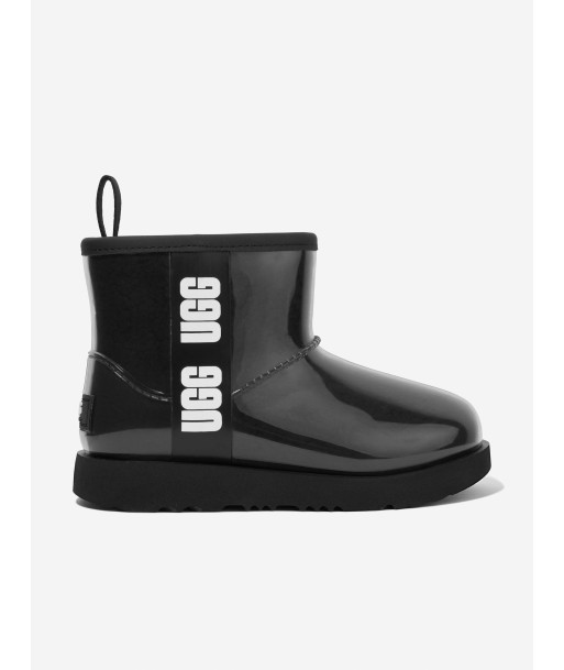 UGG Girls Classic Clear Mini Boots à prix réduit toute l'année