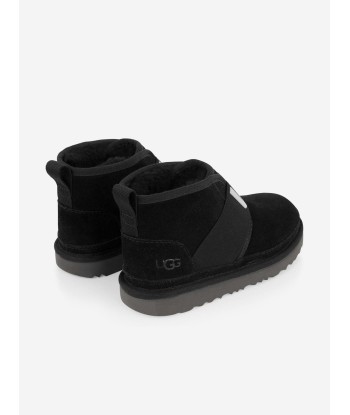 UGG Unisex Neumel Graphic Boots commande en ligne