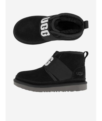 UGG Unisex Neumel Graphic Boots commande en ligne