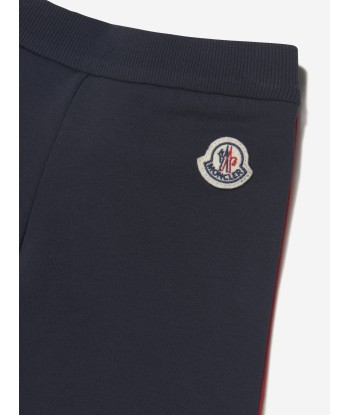 Moncler Enfant Baby Boys Branded Joggers Le MVP de beaucoup