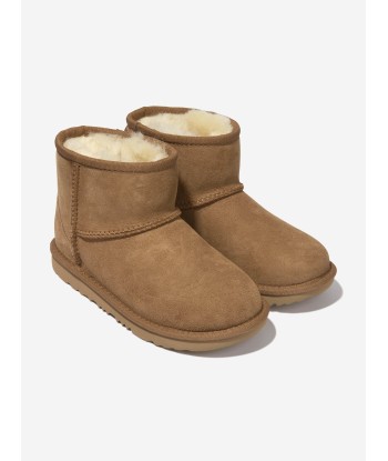 UGG Kids Suede Classic Mini II Boots online