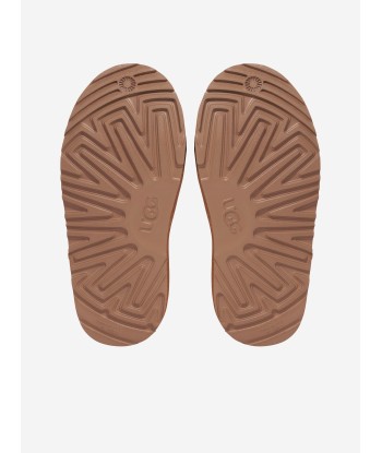 UGG Kids Neumel II Boots in Brown vous aussi creer 