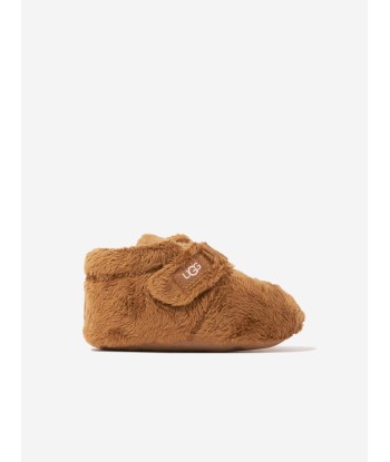 UGG Baby Fleece Bixbee Booties Economisez 