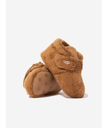 UGG Baby Fleece Bixbee Booties Economisez 