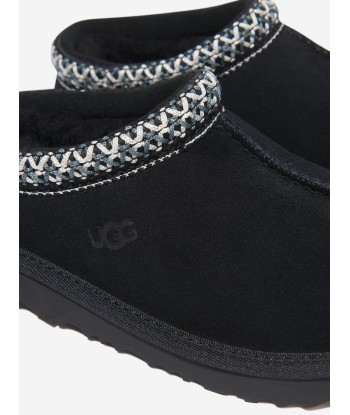 UGG Kids Suede Tasman II Slippers des créatures d'habitude