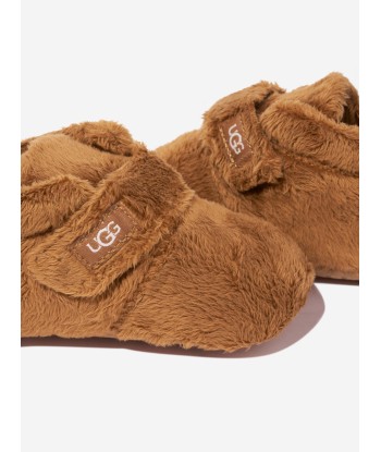 UGG Baby Fleece Bixbee Booties Economisez 