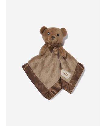 UGG Baby Bixbee Booties And Comforter Gift Set paiement sécurisé