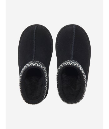 UGG Kids Suede Tasman II Slippers des créatures d'habitude