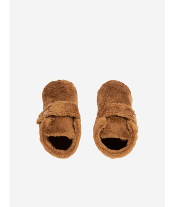 UGG Baby Fleece Bixbee Booties Economisez 