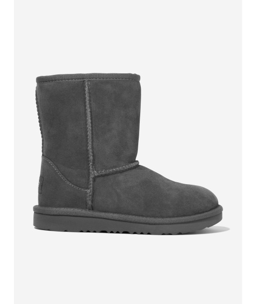 UGG Unisex Twinface Sheepskin Classic II Boots une grave pollution 