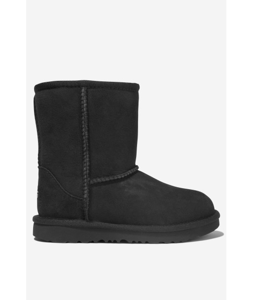 UGG Kids Sheepskin Classic II Boots est présent 