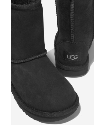 UGG Kids Sheepskin Classic II Boots est présent 