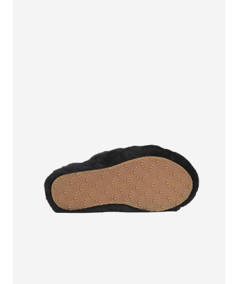 UGG Girls Fluff Yeah Slides soldes