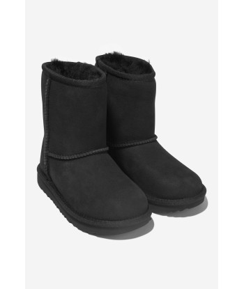 UGG Kids Sheepskin Classic II Boots est présent 