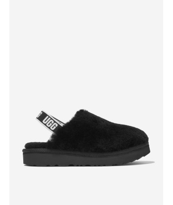 UGG Girls Fluff Yeah Clogs 2 - 3 jours ouvrés.