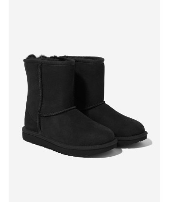 UGG Kids Sheepskin Classic II Boots est présent 