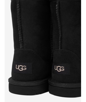 UGG Kids Sheepskin Classic II Boots est présent 