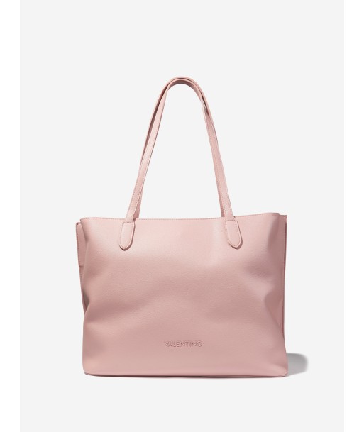 Valentino Girls Basmati Tote Bag (W:36cm) les ligaments