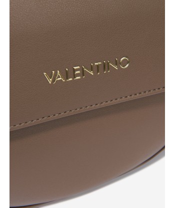 Valentino Girls Bigs Flap Bag in Beige (W: 24.5cm) 2 - 3 jours ouvrés.