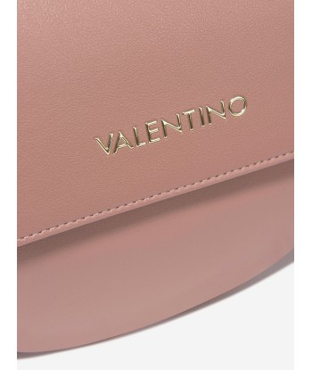 Valentino Girls Bigs Logo Cross Body Bag (W:24.5cm) Paris Déstockage Promo