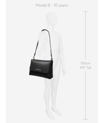 Valentino Girls Alexia Cross Body Bag (W:27cm) Jusqu'à 80% De Réduction