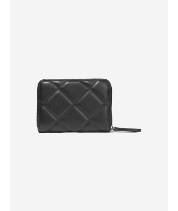 Valentino Girls Ocarina Wallet in Black (W: 13cm) Comparez plus de prix