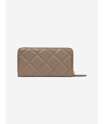 Valentino Girls Ocarina Wallet in Beige (W: 19cm) Toutes les collections ici