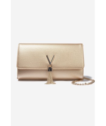 Valentino Girls Divina Pochette in Gold (W:27cm) Le MVP de beaucoup