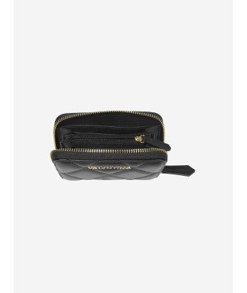 Valentino Girls Ocarina Wallet in Black (W: 13cm) Comparez plus de prix