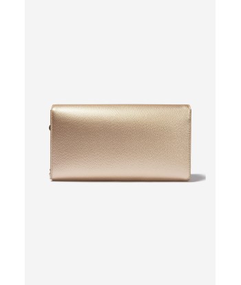 Valentino Girls Divina Pochette in Gold (W:27cm) Le MVP de beaucoup